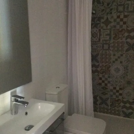 Santo Domingo Rural - & Private Parking Landhuis
