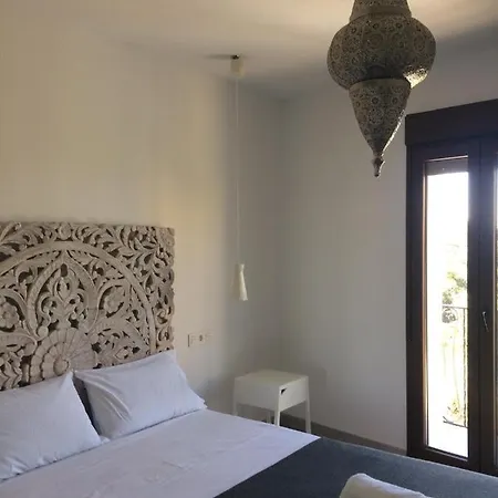Landhuis Santo Domingo Rural - & Private Parking *