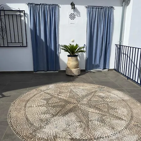 Santo Domingo Rural - & Private Parking *