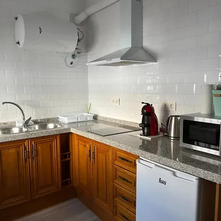 Santo Domingo Rural - & Private Parking Landhuis