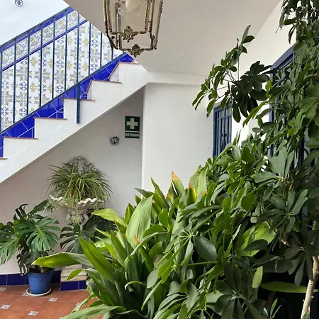 Landhuis Santo Domingo Rural - & Private Parking