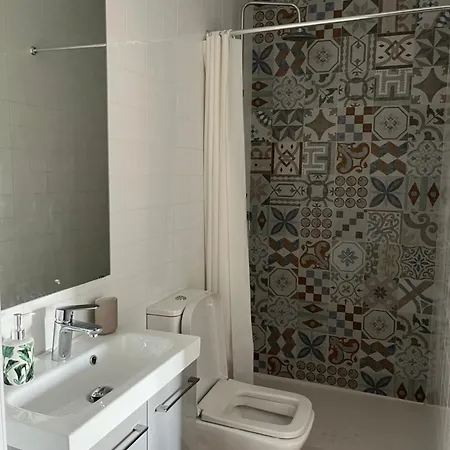 Landhuis Santo Domingo Rural - & Private Parking Archidona