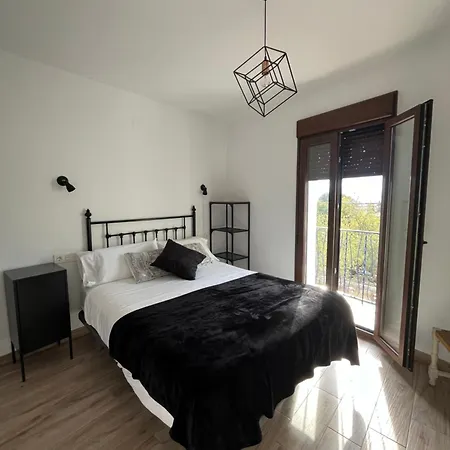 Landhuis Santo Domingo Rural - & Private Parking Archidona