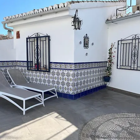 Santo Domingo Rural - & Private Parking Landhuis
