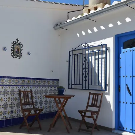 Santo Domingo Rural - & Private Parking Landhuis Archidona