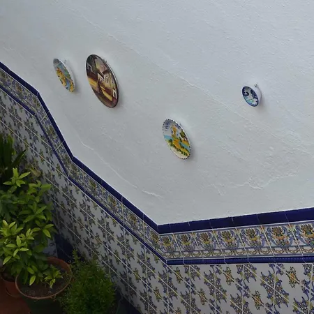 Landhuis Santo Domingo Rural - & Private Parking