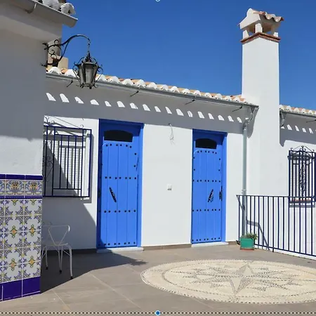 Santo Domingo Rural - & Private Parking Landhuis *